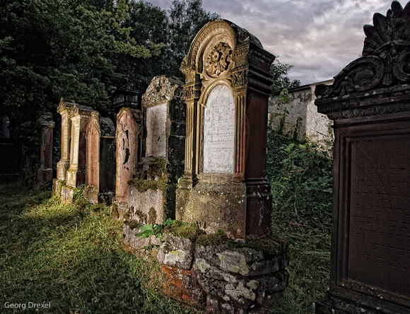 Jüdischer-Friedhof2